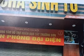 Giải quyết theo đúng quy trình tiếp nhận tin báo tố giác tội phạm