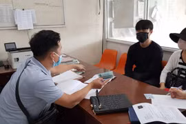 Bắt đối tượng bị Interpol truy nã tội “Sản xuất và phát tán tư liệu khai thác tình dục trẻ em”