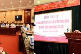 Phối hợp chặt chẽ, trách nhiệm với Đoàn kiểm tra số 1 của BCĐ Trung ương về phòng, chống tham nhũng, tiêu cực 