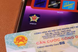 Nghi án đường dây dùng căn cước ‘ma’ để thực hiện tội phạm