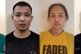 Gạ gẫm, đưa 3 cháu gái thế hệ 10X ra nước ngoài bán dâm