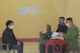 Hút hơn 10 tỷ đồng qua sàn giao dịch tiền ảo Market Pr09.com