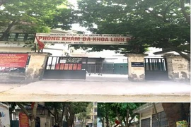 Cần sớm giải tỏa nỗi lo cho người dân khu đô thị Bắc Linh Đàm 