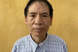 Vì sao nguyên Giám đốc Công ty Cổ phần ASA bị bắt?
