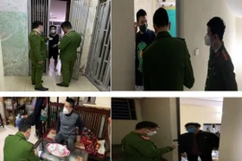 Xác lập rõ ý thức - trách nhiệm của lực lượng Công an cơ sở