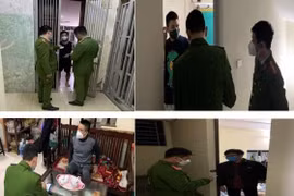 Xác lập rõ ý thức - trách nhiệm của lực lượng Công an cơ sở