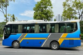 Việt Anh - Đơn vị thuê xe du lịch uy tín Hà Nội