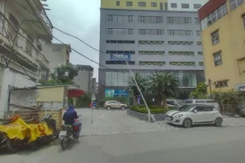 Tìm ‘tiếng nói chung’ giữa cư dân và đơn vị quản lý chung cư Viễn Đông Star