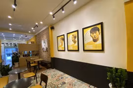 20S Factory - Công ty thiết kế nội thất chuyên nghiệp, uy tín