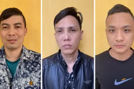 Ba tháng ròng uy hiếp nhà con nợ bằng mắm tôm, thuốc trừ sâu