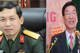 Bắt Giám đốc Bệnh viện Quân Y 110, không có ‘vùng cấm’ trong đấu tranh tham nhũng tiêu cực