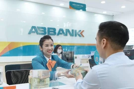 ABBANK hoàn thành các chỉ tiêu kinh doanh năm 2021 