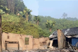 Trận rượu toan tính của gã trai thất tình