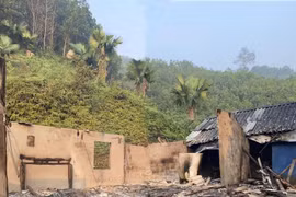 Trận rượu toan tính của gã trai thất tình