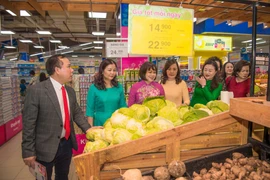 Tự hào hàng Việt Nam - Tinh hoa hàng Việt Nam