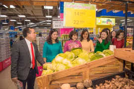 Tự hào hàng Việt Nam - Tinh hoa hàng Việt Nam