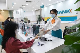 ABBANK lên tiếng trước thông tin giao dịch mua/bán ngoại tệ liên quan đến 'chợ đen'