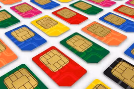 Lựa chọn sim phong thủy – mang về đại cát, đại lợi về nhà