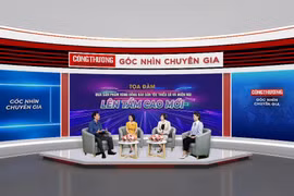 Đưa sản phẩm vùng đồng bào dân tộc thiểu số và miền núi lên tầm cao mới 