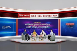 Đưa sản phẩm vùng đồng bào dân tộc thiểu số và miền núi lên tầm cao mới 