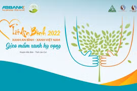 ‘Gieo mầm xanh hy vọng’
