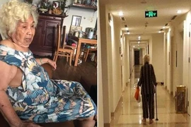 Chuyện cụ Hoạt tổ 17A – T1