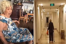 Chuyện cụ Hoạt tổ 17A – T1