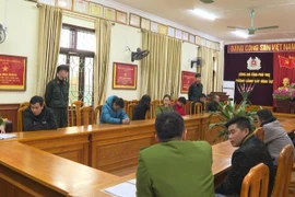 Chiêu thức đối phó của đường dây cá độ nghìn tỷ mùa World cup