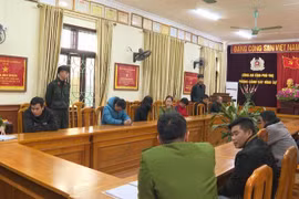 Chiêu thức đối phó của đường dây cá độ nghìn tỷ mùa World cup