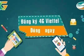 Đăng ký 4G Viettel - đơn giản, nhanh chóng, tiện lợi 
