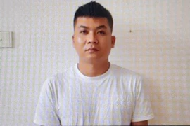 Trót vay tiền kẻ côn đồ, cặp vợ chồng bị đánh đập