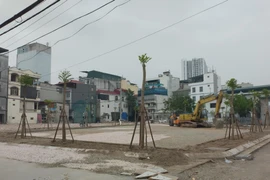 Phát huy ‘bài toán’ dân vận, mang niềm vui lớn đến địa bàn dân cư