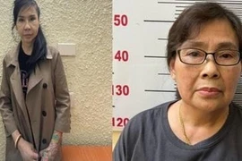 Sự ‘trỗi dậy’ của 2 nữ quái Oanh ‘hà’, Dung ‘thà’ và cái kết tất yếu