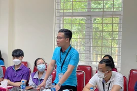 Công nhân nóng lòng chờ gói cho vay tiêu dùng “đặc biệt”