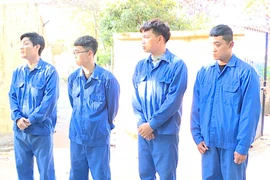 Phá đường dây cờ bạc xuyên quốc gia, giao dịch 3.000 tỷ đồng