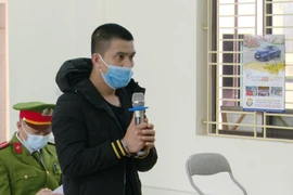 Buôn pháo chơi Tết, nam thanh niên ‘lãi’ 30 tháng tù