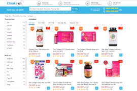 Chiaki.vn Sale Black Friday - Giảm tới 30% 