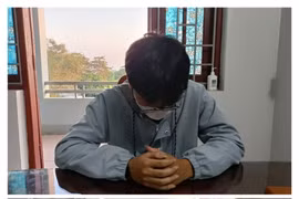 Ba sinh viên tham gia đường dây cờ bạc, giao dịch 2.000 tỷ đồng