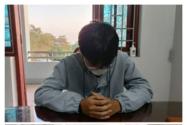 Ba sinh viên tham gia đường dây cờ bạc, giao dịch 2.000 tỷ đồng