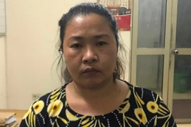 Chém trọng thương 'người tình' U70