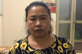 Chém trọng thương 'người tình' U70