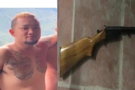 Hà Nội: Khởi tố 4 đối tượng trong vụ nổ súng bắn 2 người bị thương