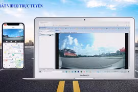 Tiện ích cao của camera hành trình Navicom J247Pro Max 