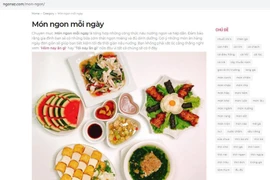 NGONAZ - Chuyên trang chia sẻ, review đa lĩnh vực có tâm nhất
