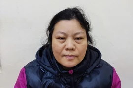 Lừa chiếm hơn 3 tỷ đồng, người đàn bà trốn biệt gần 4 năm