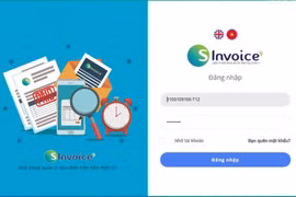 Tiện ích cao với Hóa đơn điện tử Viettel Sinvoice 