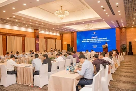 Ngành Công Thương tái cơ cấu hệ thống tổ chức khoa học & công nghệ