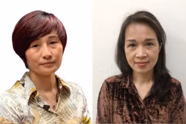 Bắt thêm 2 giám đốc trong vụ án “Đưa - Nhận hối lộ” tại Cục Lãnh sự