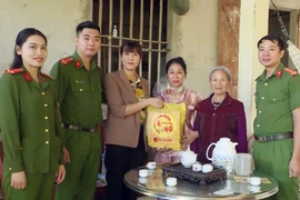 Lối về cho những người lầm lỗi hoàn lương