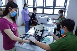 Thực hiện hiệu quả Đề án 06 là mệnh lệnh, trách nhiệm của lực lượng Công an